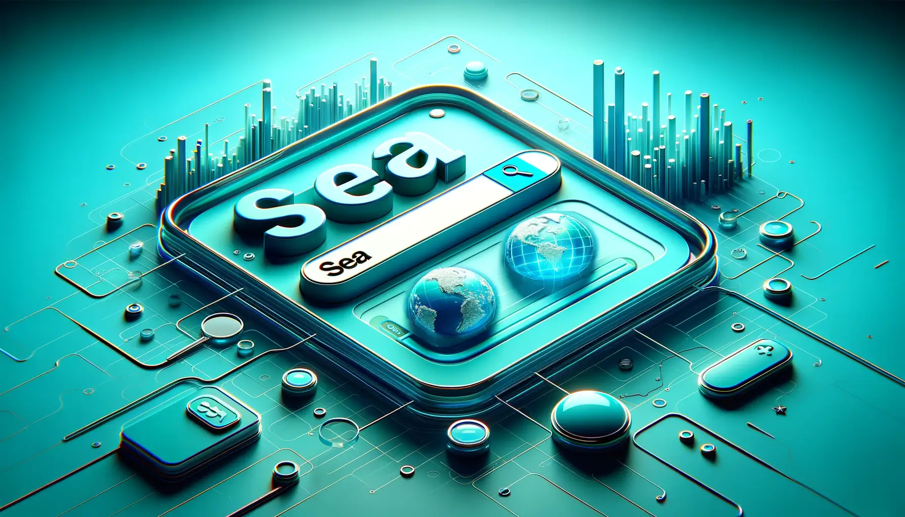 SEA: Propel Your Business with Strategy and Caution